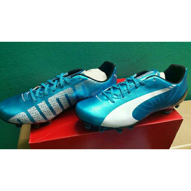 puma evospeed price in malaysia