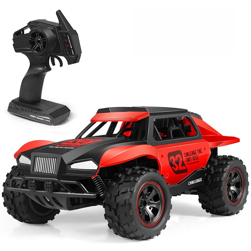 small truck remote control