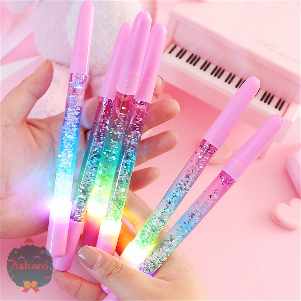 luminous pen