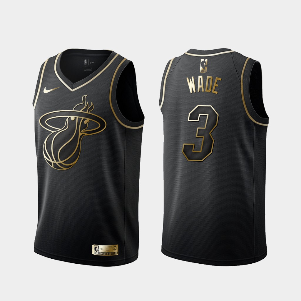 nba jersey wade