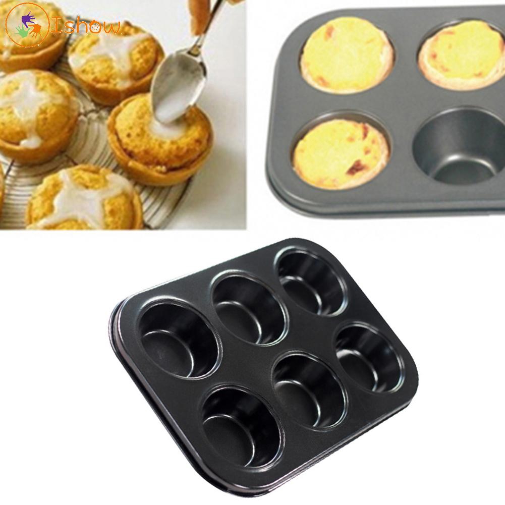 small molds for baking