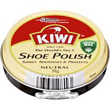 kiwi neutral