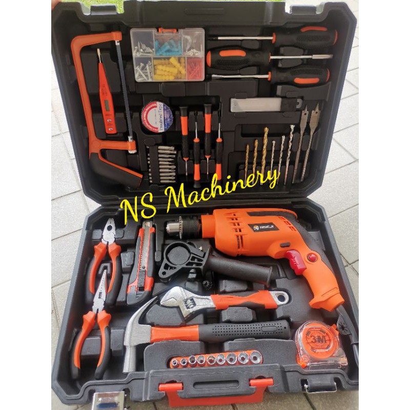 Impact electronic