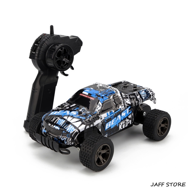 cheetah king rc car