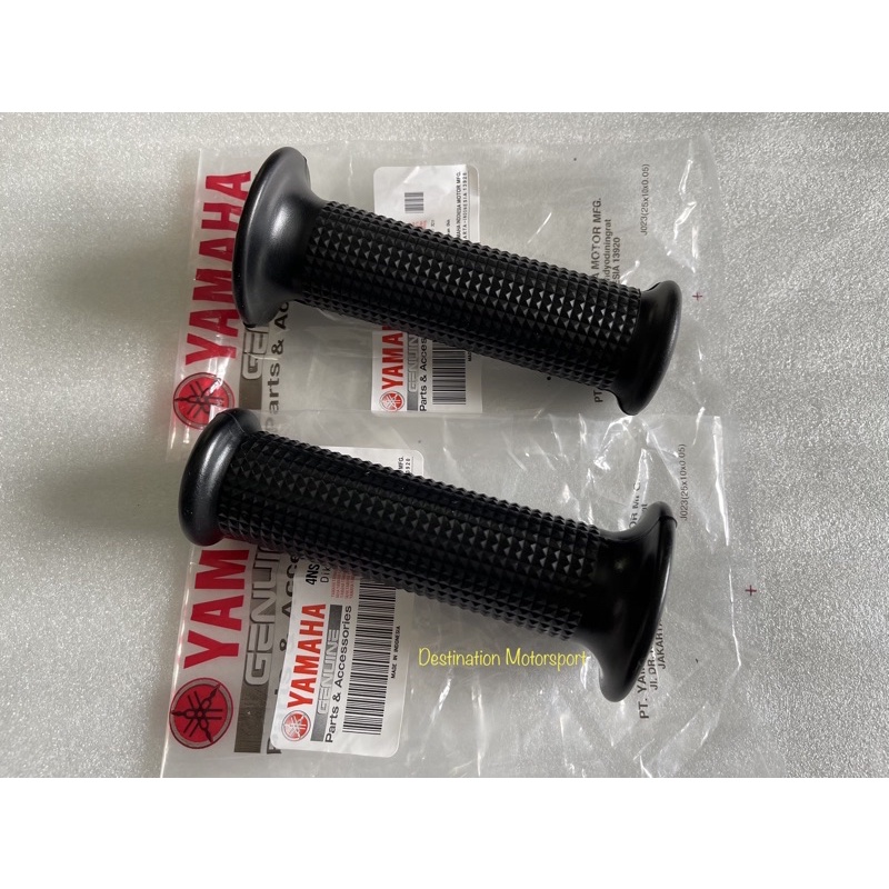 Handle Grip Rxz Mili Boss Energy Original HLY 100% | Shopee Malaysia