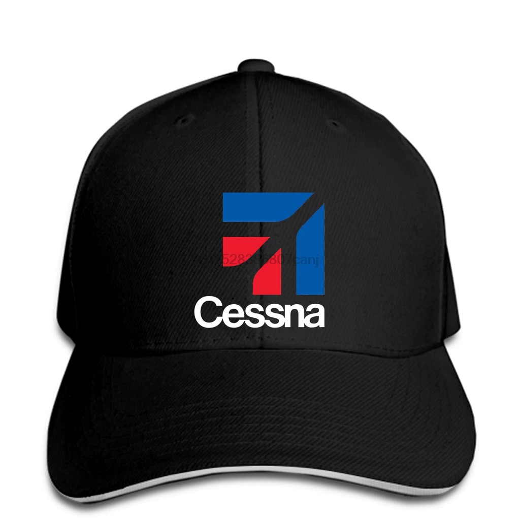 cessna baseball cap