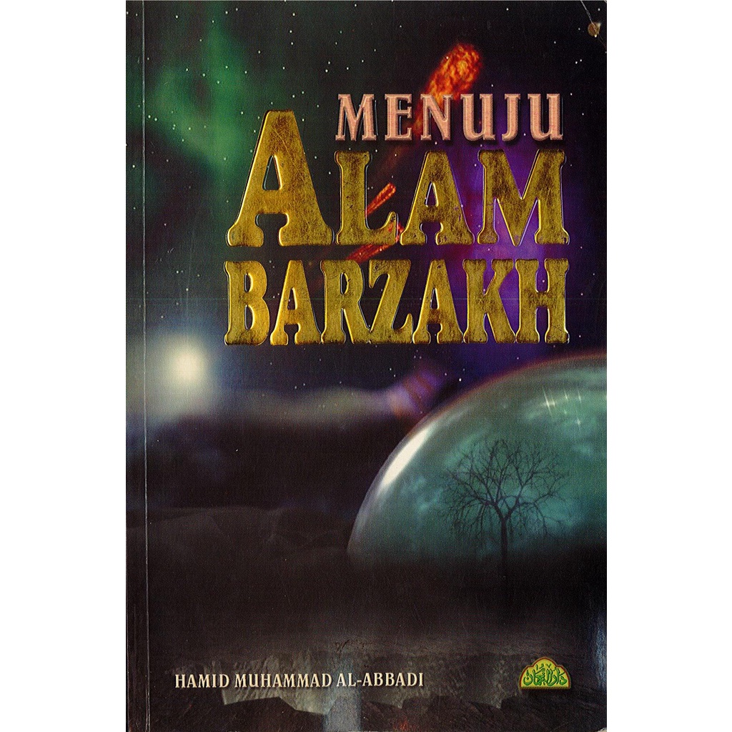 BUKU : MENUJU ALAM BARZAKH | Asnieka | Shopee Malaysia