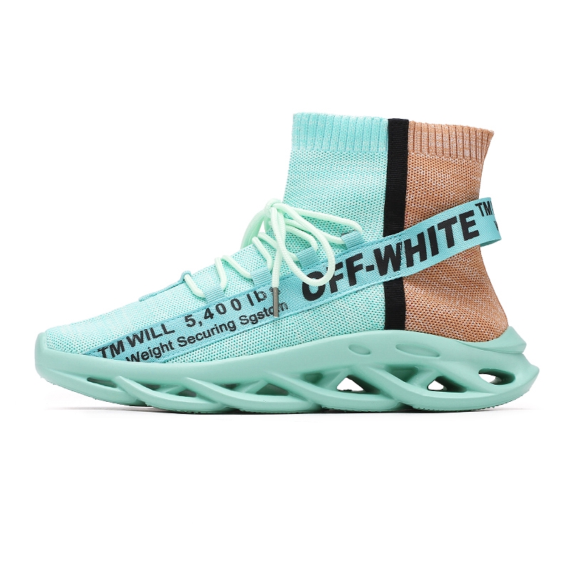 off white tm will weight shoes