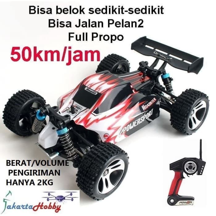 wl a959