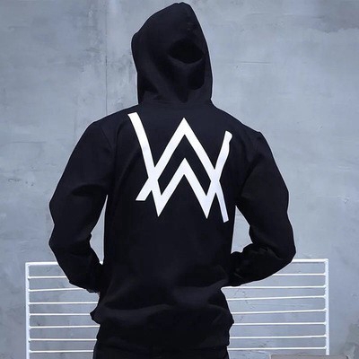 alan walker t shirt hoodie