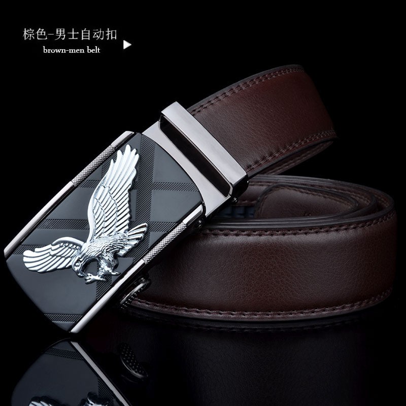 long lasting men's belts