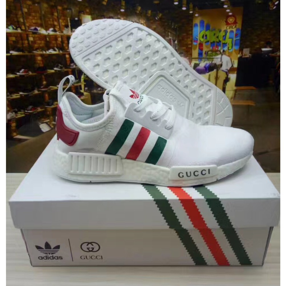 Gucci adidas nmd clearance price