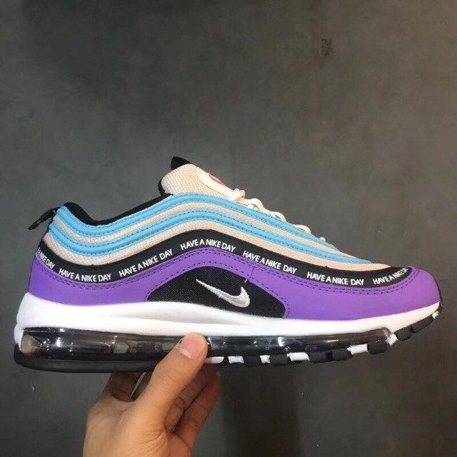 air max 97 colore