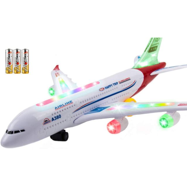 toy a380 airbus