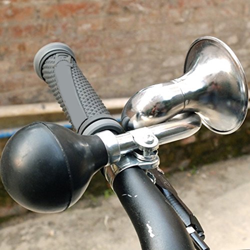 funny bicycle horn