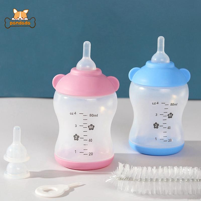 silicone baby feeder target
