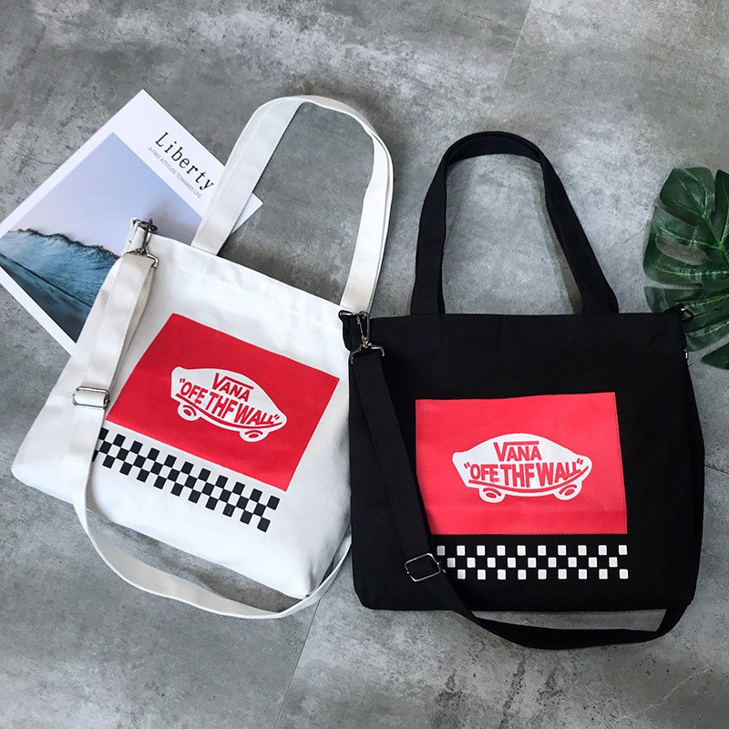 vans tote bag malaysia