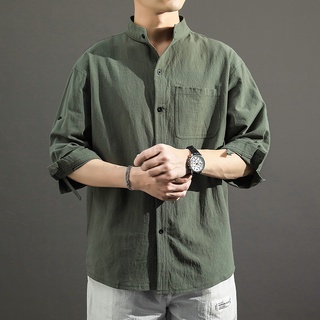 korean shirt - Others Prices and Promotions - Men Clothes Apr 2022 