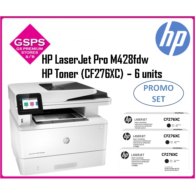 hp mfp m428fdw toner