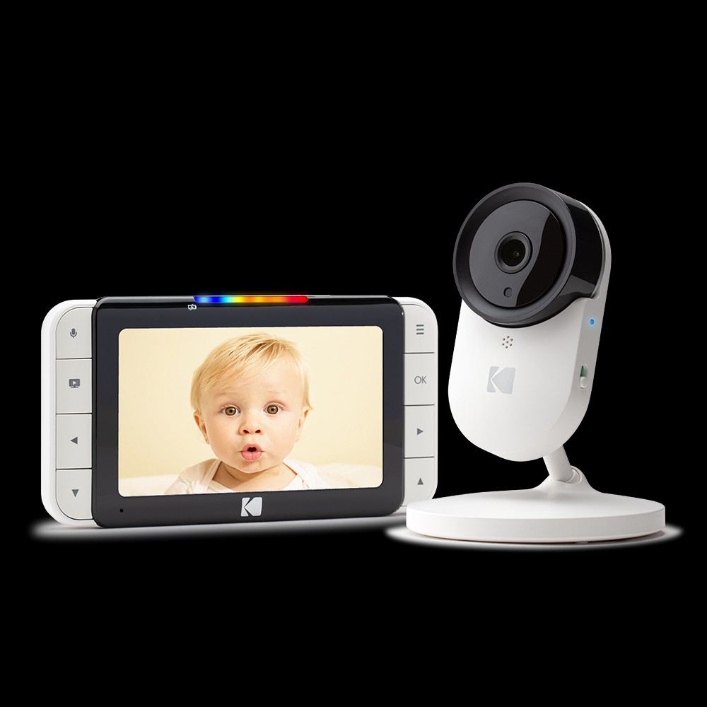 kodak baby monitor c520
