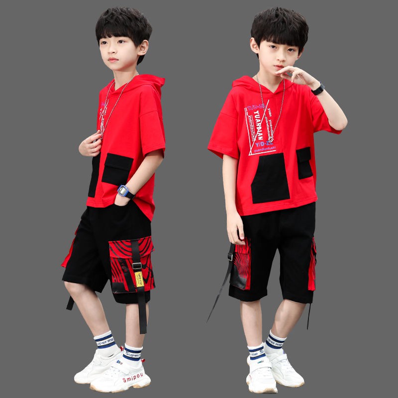 9 year old boy outfits