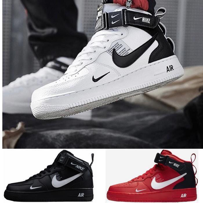 air force ones basketball shoes