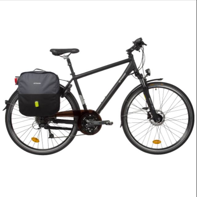 pannier bags for folding bikes