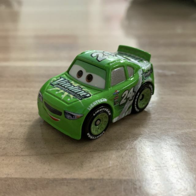 disney cars brick yardley