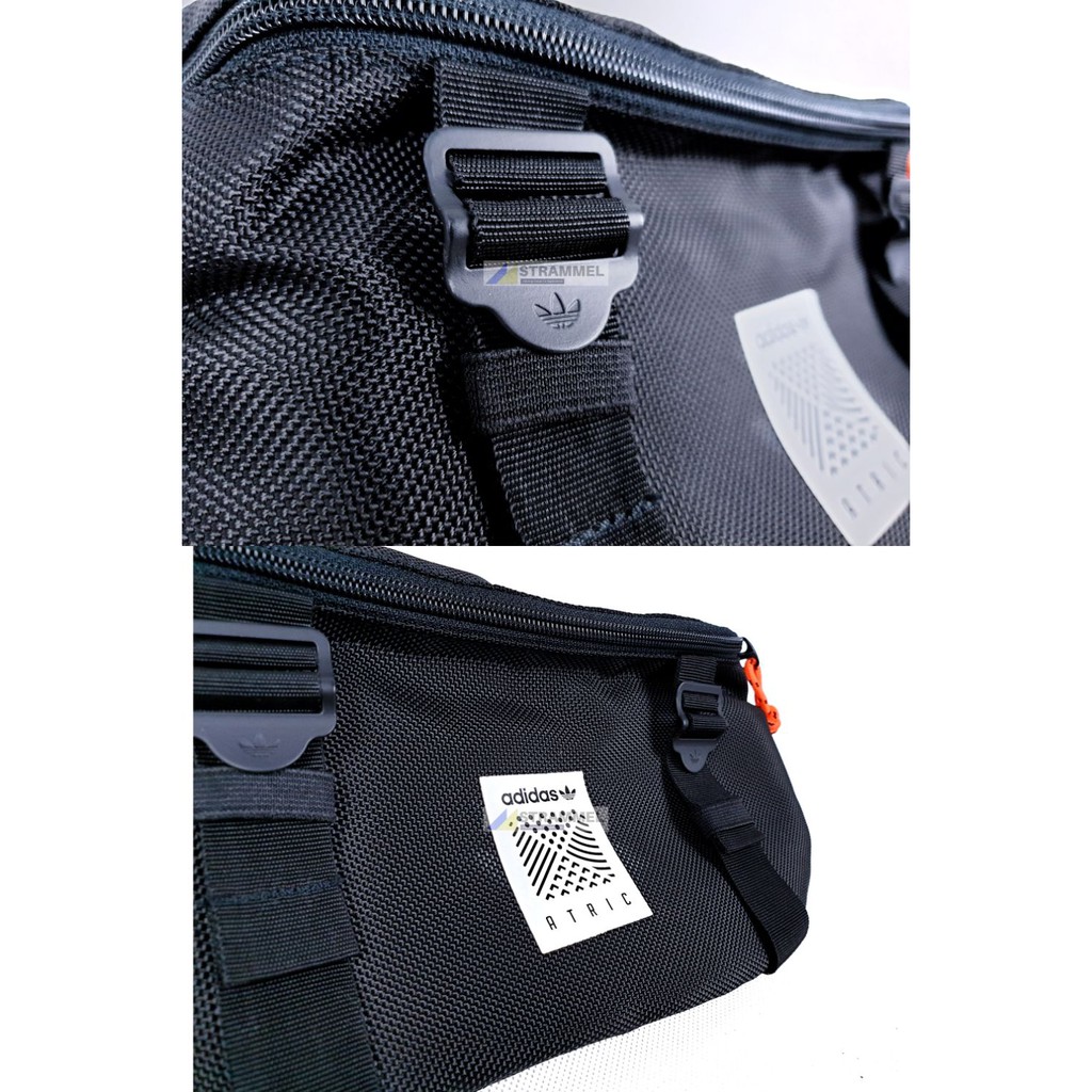 adidas originals atric waist bag