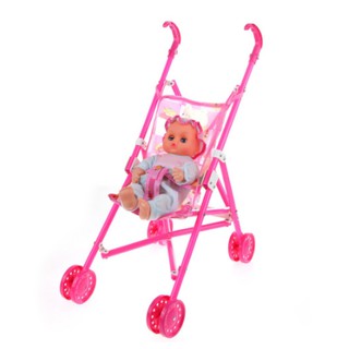 baby stroller in malay