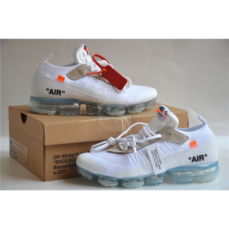 ebay vapormax off white lphotso