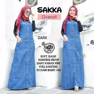 dress jeans muslimah