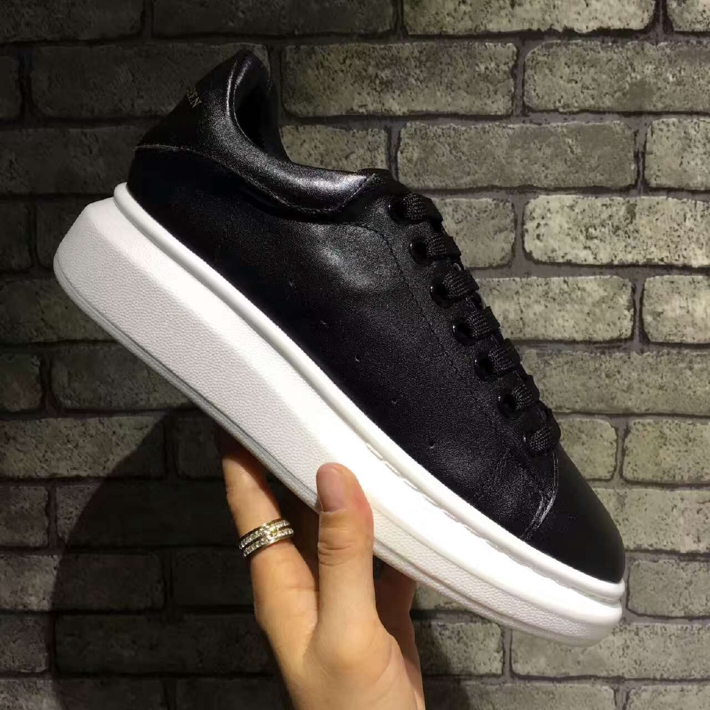 alexander mcqueen sneakers fashion