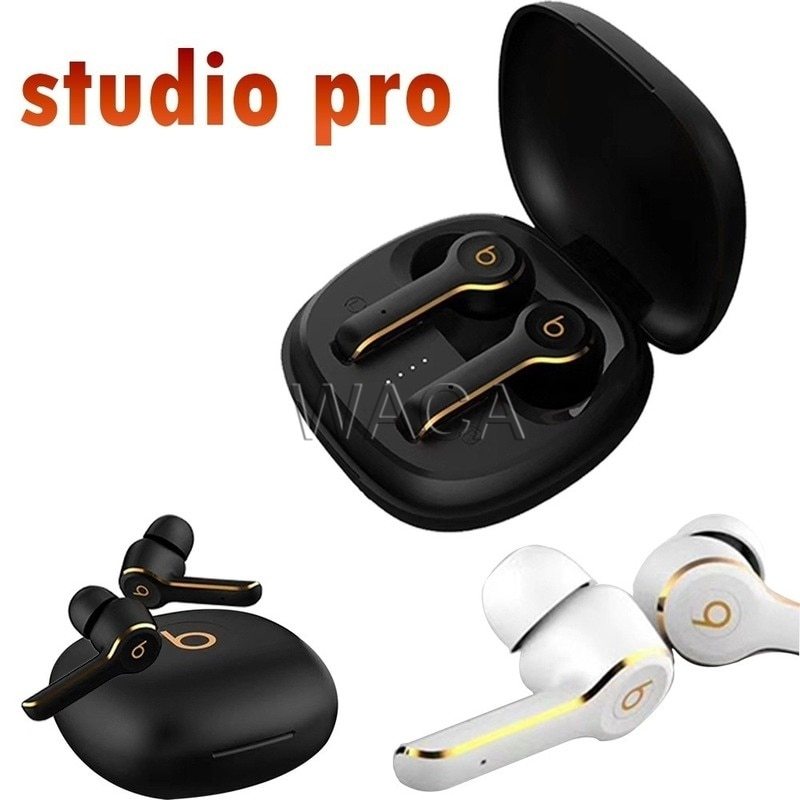 studio wireless earpiece