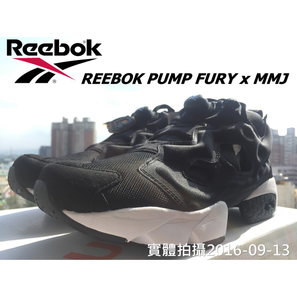 japan reebok pump