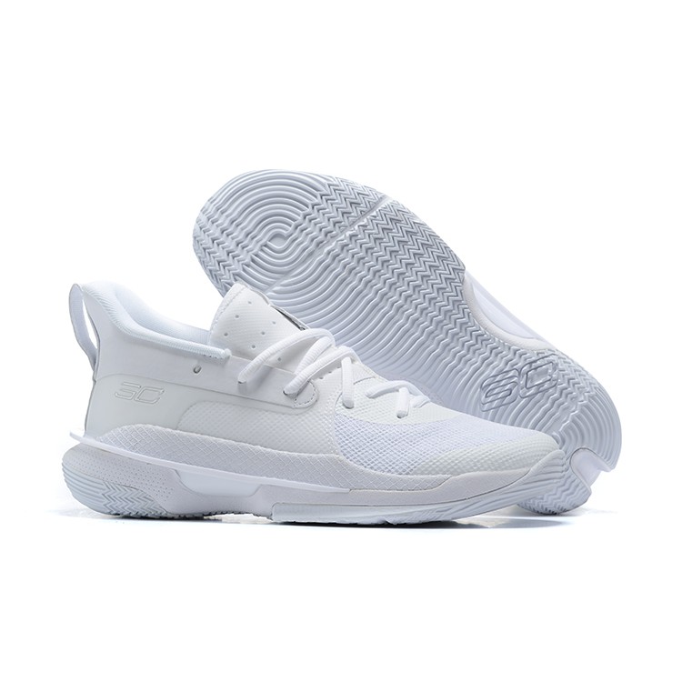 white curry 7