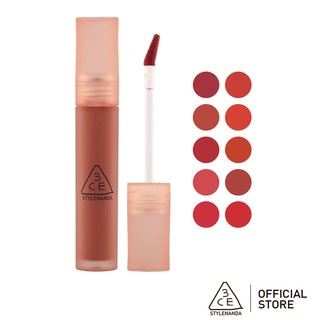 3CE Blur Water Tint 4.6g | 3CE Official Store | Shopee Malaysia