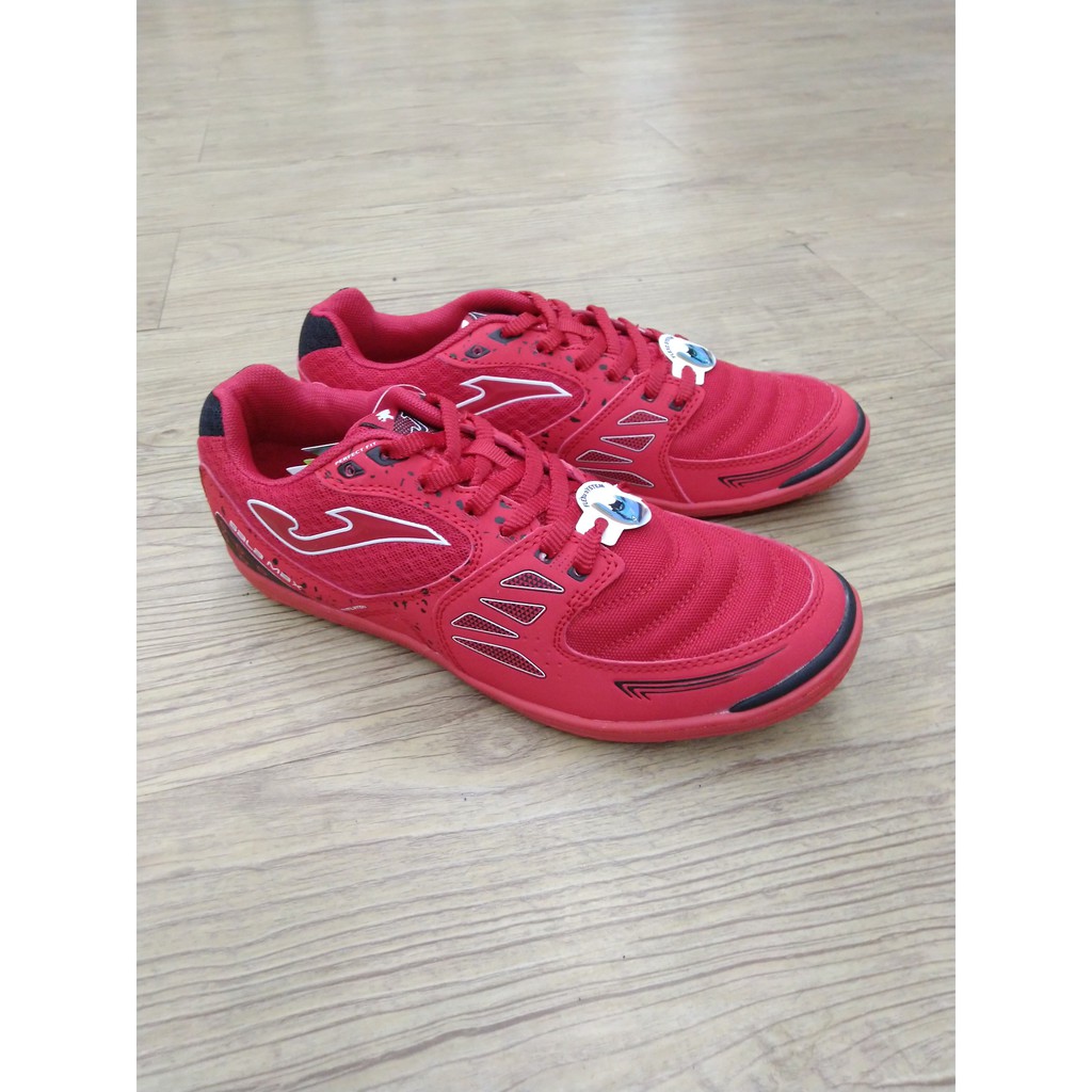 kasut futsal joma