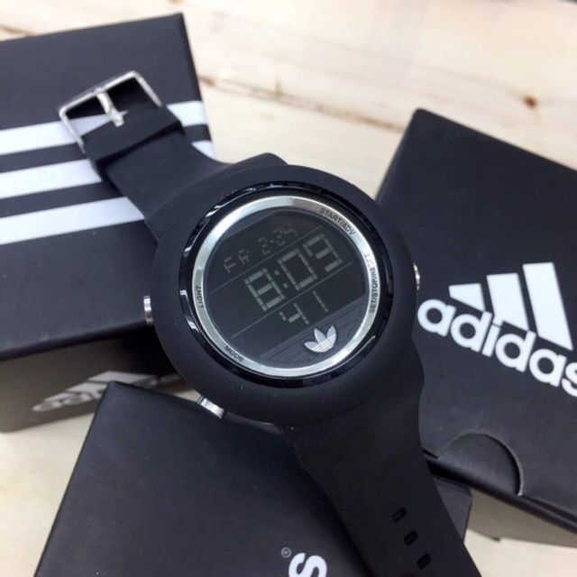 tali jam adidas