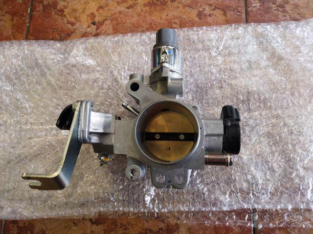 ORIGINAL PERODUA MYVI LAGI BEST ALZA THROTTLE BODY 