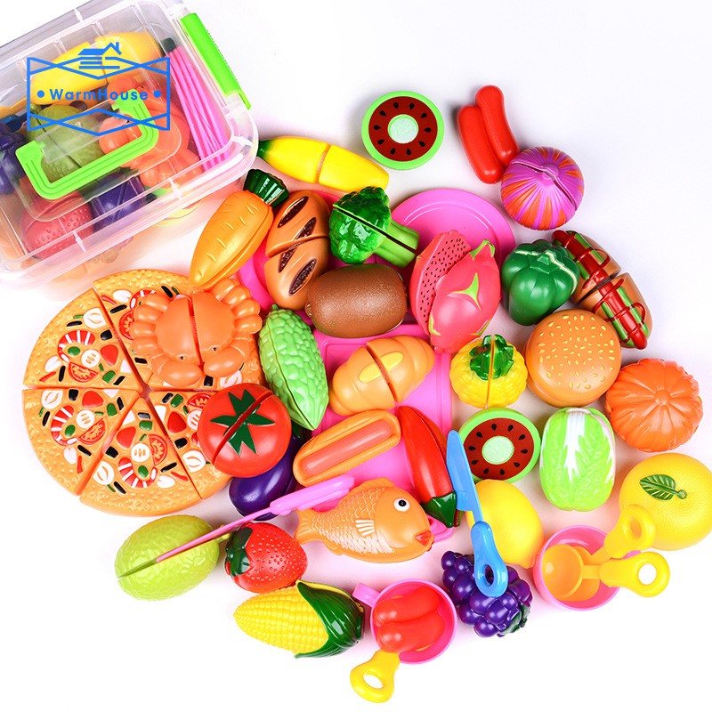 fruit toys for toddlers