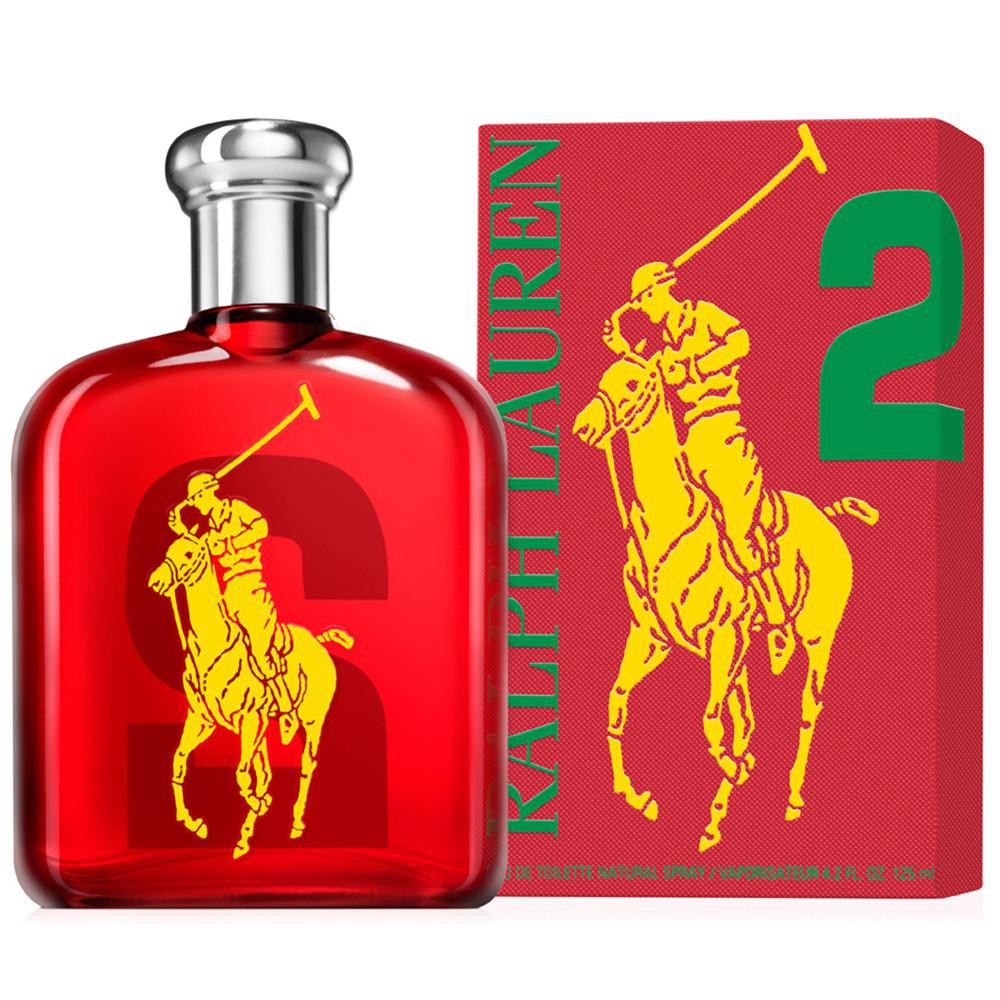 polo big pony 2 perfume