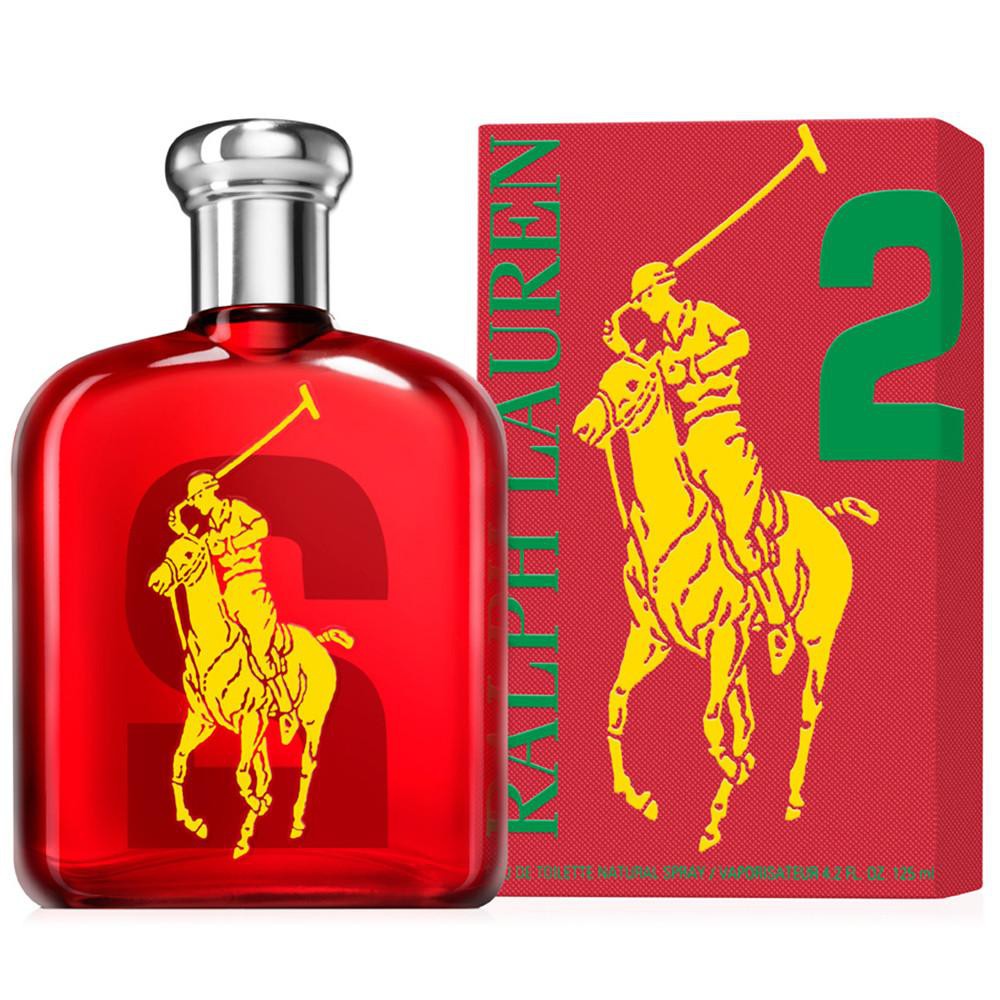 ralph lauren perfume 2