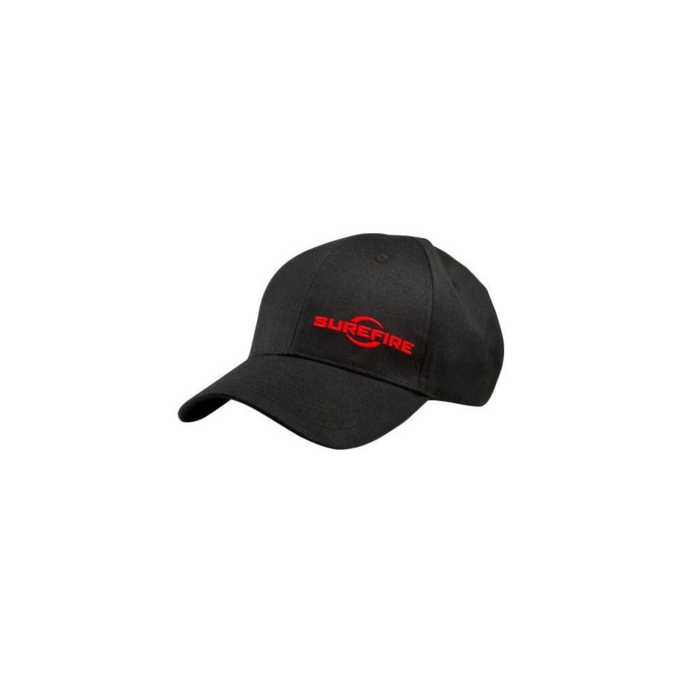 surefire baseball cap