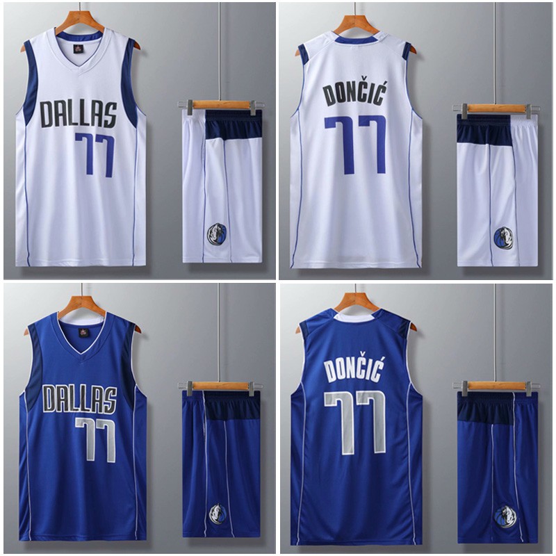 Dallas Mavericks Jerseys, Mavericks Basketball Jerseys