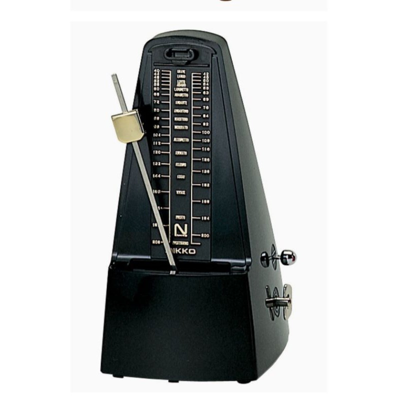 Nikko Metronome Japan Shopee Malaysia