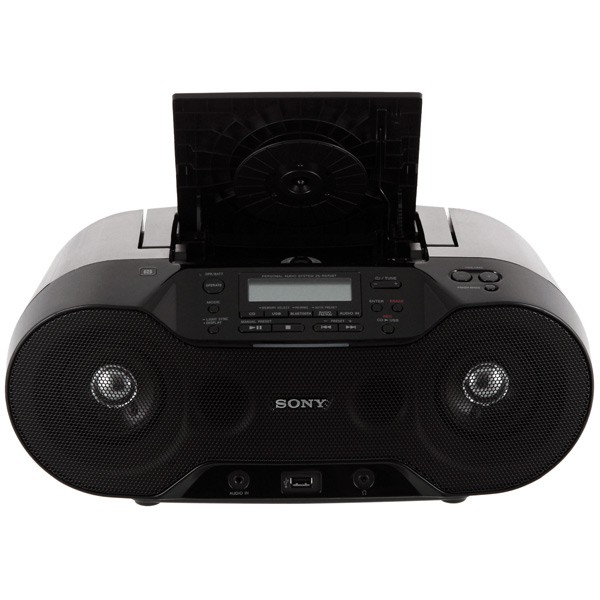 SONY ZS-RS70BT