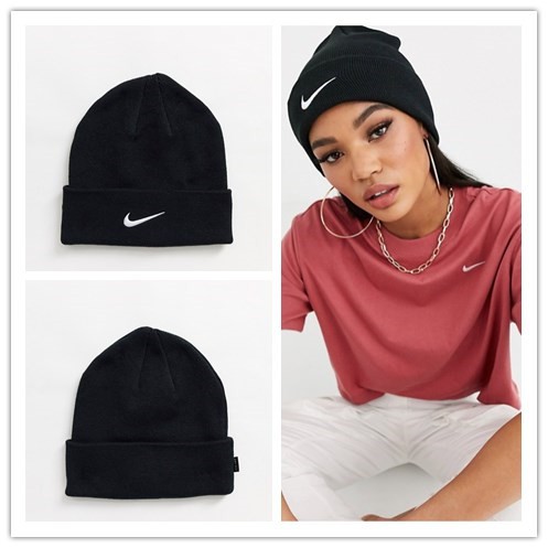 nike knit hat