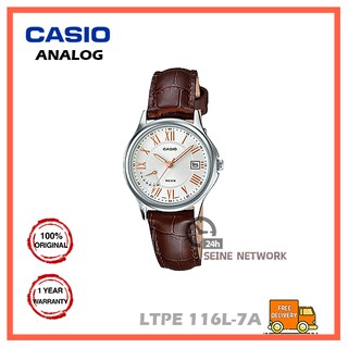 casio mtp e116