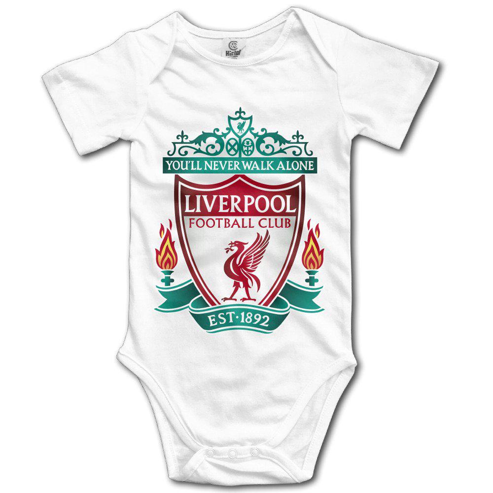 liverpool baby girl clothes